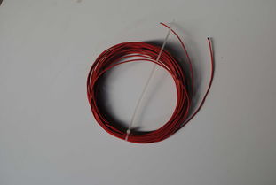 碳纤维发热电缆价格 碳纤维发热电缆型号规格